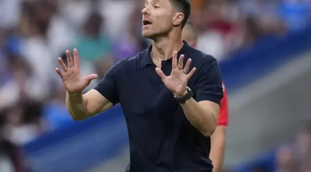 ريال مدريد صدمة كبيرة لشيبي ألونسو! إذا لم يفز في تلك المباراة، سيتم طرده.