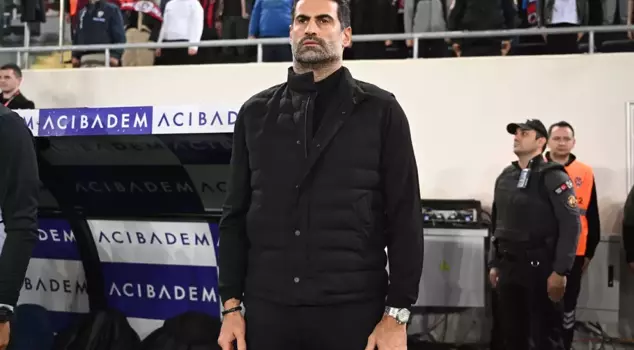 Вышло наяву, почему Вулкан Демирель подал в отставку.