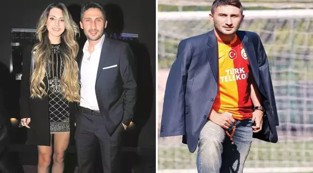 Forbidden love, abortion, threats! The investigation into Sabri Sarıoğlu has been completed.
