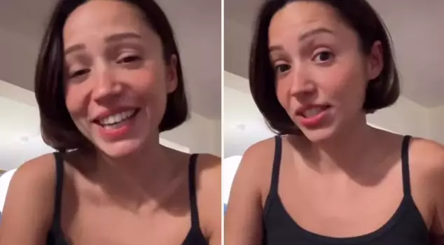 Зейнеп Бастык сделала заявление, когда видео распространилось: 