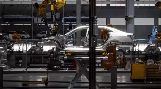 Two major brands have reached an agreement! They will produce small and affordable cars.