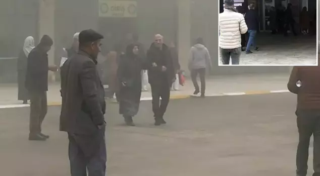 أدى الوباء الذي دفع أوروبا إلى الفوضى إلى الانتشار في إحدى مدننا! المستشفيات ممتلئة.