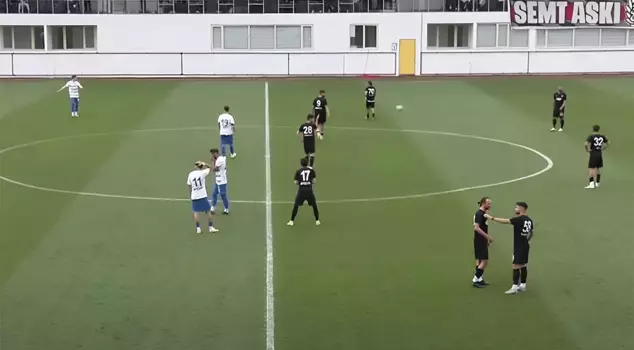 В расследовании ставок шокирующая деталь! Два президента клубов договорились о 