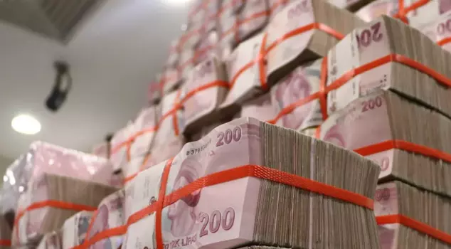 Major operation! Assets worth 2 billion TL have been seized.