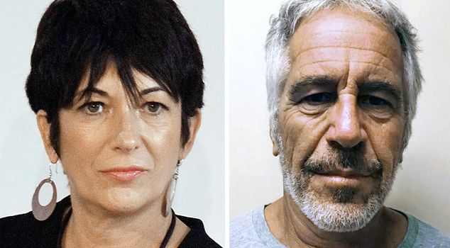 Key decision in Epstein's investigation: The privacy shield is being lifted.
