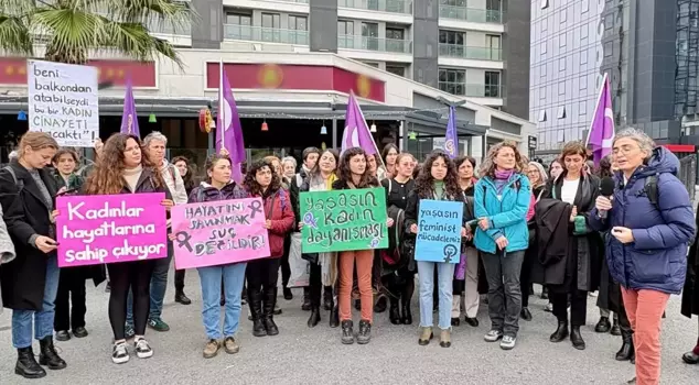 المرأة التي قتلت زوجها تم الإفراج عنها.