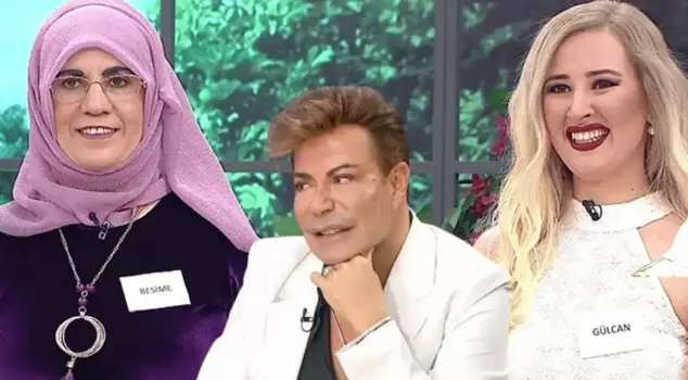 The phenomenon of 'Gelinim Mutfakta' has passed away! This was announced with these words.