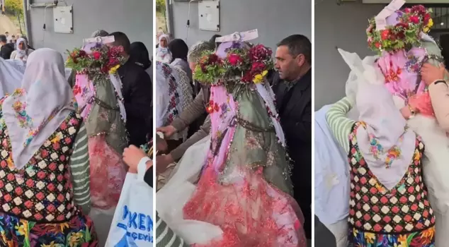 الصورة من تركيا! والسبب مثير للاهتمام للغاية.