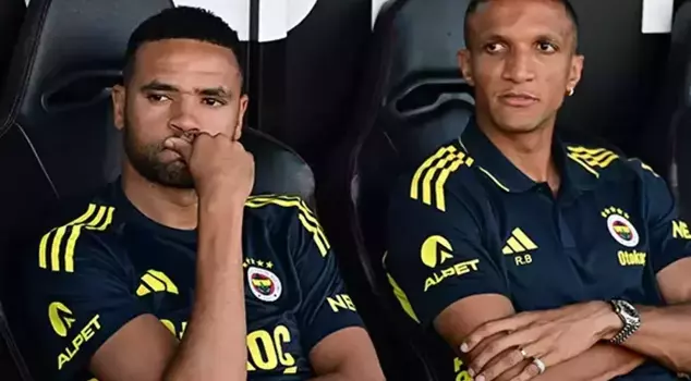 Все были в недоумении! Стало известно, почему Родриго Бекао был отстранен от команды.