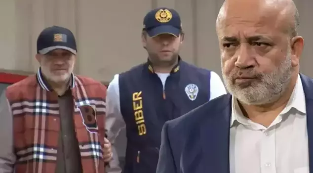 Murat Sancak's prosecutor statement has emerged! The troubling question of 