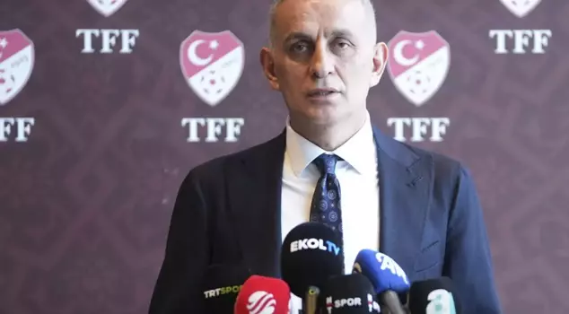 هل سيتغير الناشر لمباريات الدوري الممتاز؟ تصريح مفاجئ من إبراهيم حجي عثمان أوغلو