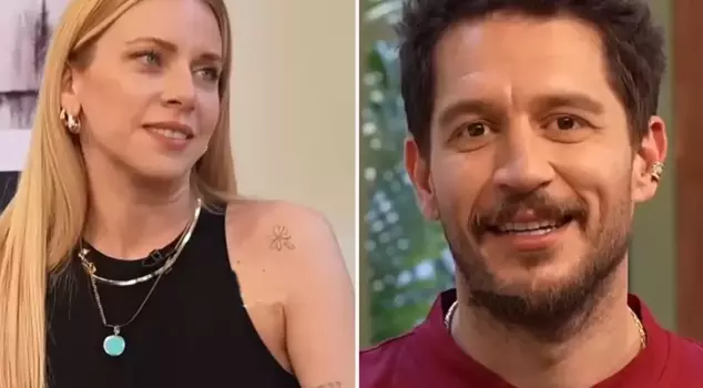 Uraz Kaygılaroğlu invited his ex-wife to his show! He reacted this way to the answer he received regarding the 