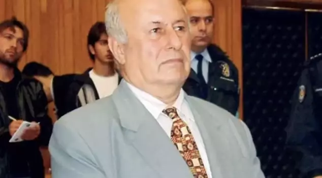 The only contractor who was penalized for the 1999 earthquake, Veli Göçer, has passed away.