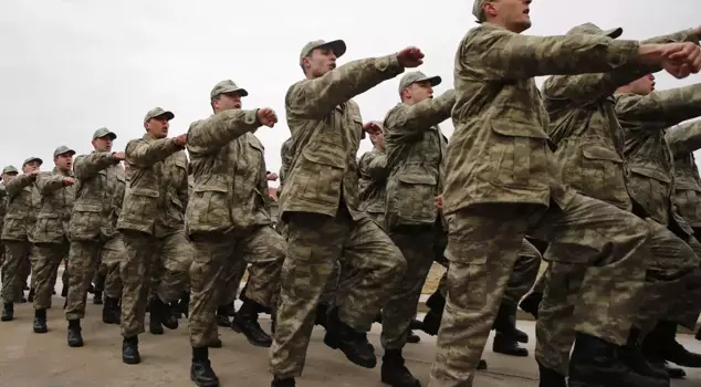 A record increase is coming for the paid military service fee! The new fee has been announced.