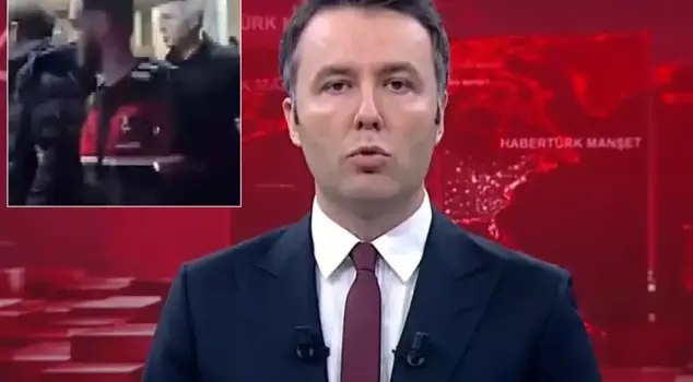 Bombshell claim: Here is the name that pushed Mehmet Akif Ersoy into the drug swamp.