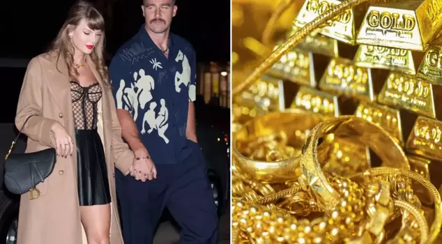 Predictions for 2026 from the major bank! They made 8 bold forecasts, including gold and Taylor Swift.