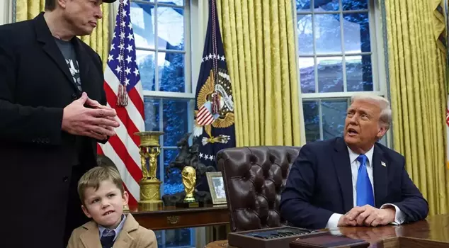 Elon Musk made striking confessions regarding the DOGE era.