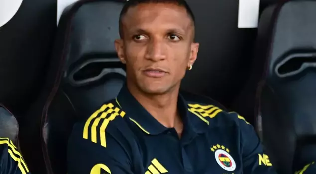 Separation development at Fenerbahçe.