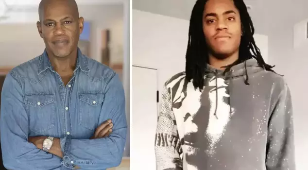 Grammy-nominated singer Jubilant Sykes was murdered at his home! His son has been arrested.