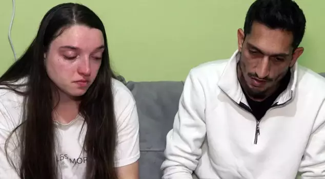 The father who lost both of his children pointed to the hospital: Maybe the yellow serum triggered it.