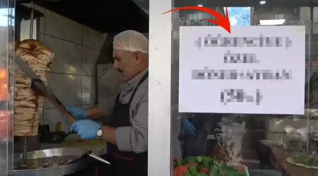 Our province where the discount wave has begun! Those who see the prices can't believe their eyes.