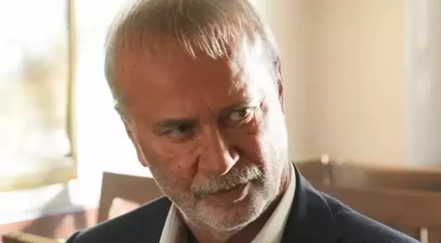 The painful loss of Hıdır Baba shook the art world.