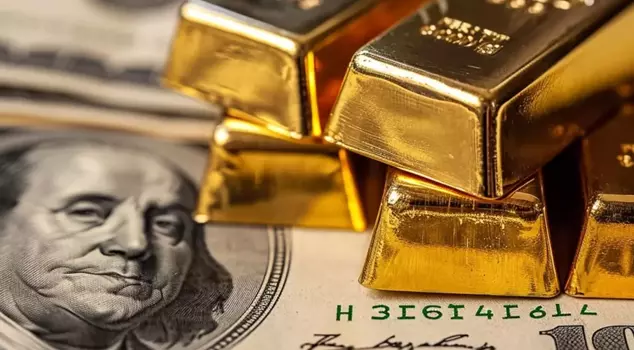 Gold, dollar, stock market! The world is holding its breath, waiting for the FED's interest rate decision.