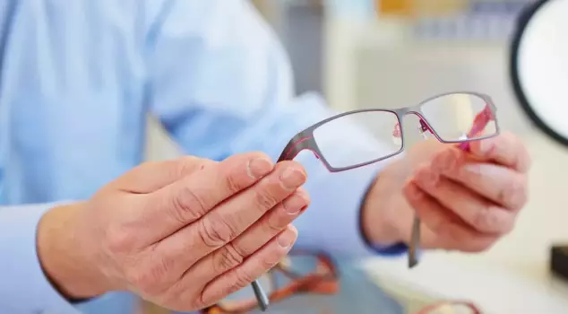 The Social Security Institution has set a date! Multifocal glasses are completely free.