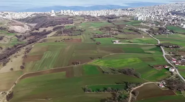 تاريخ البيع قد حُدد! ستقوم TOKİ بطرح 252 قطعة أرض للبيع في 37 محافظة.