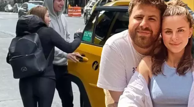 A new development in the Eylem Tok-Timur Cihantimur case! The grieving father said, 