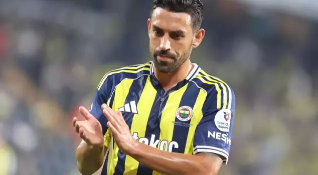 Trabzonspor's plan for İrfan Can Kahveci.