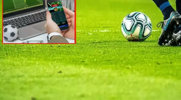 Summary of the end of Turkish football! Shocking messages from the arrested goalkeeper: 