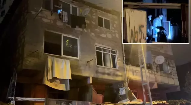 In the fire where three children lost their lives, it was revealed where the mother was.