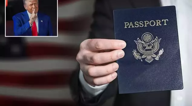 In the United States, over 85,000 visas were canceled in 2025.