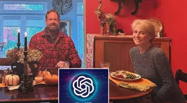 ChatGPT has been sued for complicity in murder.