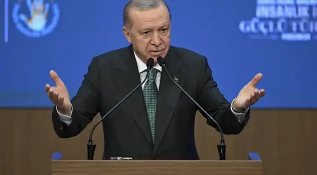 President Erdoğan's message to employers regarding the minimum wage: I expect them to take responsibility.