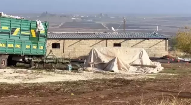 It amounts to a thousand quarter gold coins! The teams that entered the barn-like structure couldn't believe what they saw.