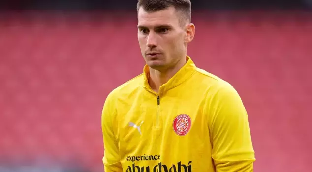 Доминик Ливакович устроил скандал в Испании.