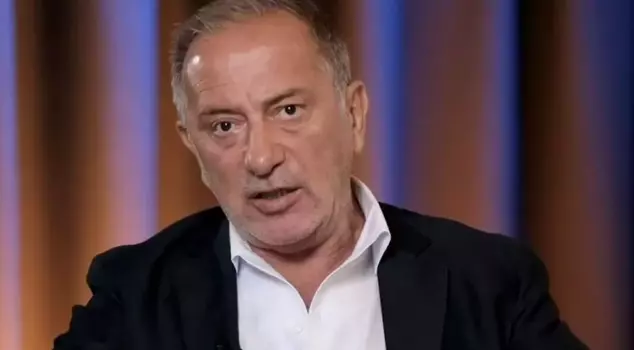 Radical decision from Fatih Altaylı for after prison: I will not make political comments.