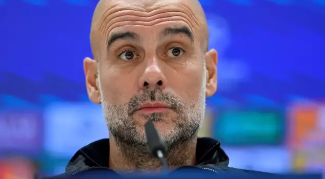 Guardiola's explosive words about Galatasaray: 