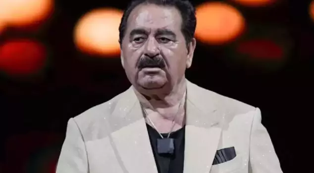 إبراهيم تاتليساس يثير الجدل بصورة! 