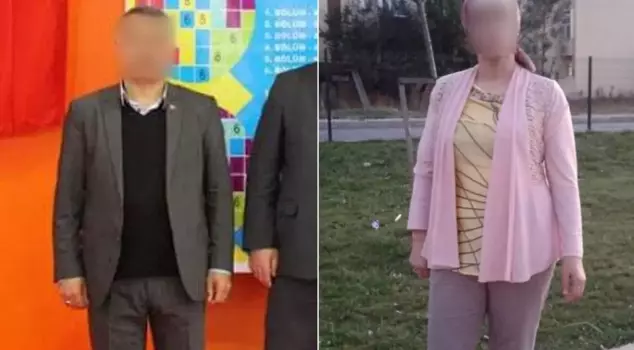 Unprecedented intrigue in elementary school! The janitor attempted to murder the principal.