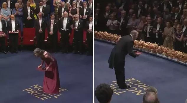 The 2025 Nobel Prizes have found their recipients in Stockholm, the capital of Sweden.