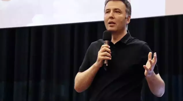 The statement of the only woman arrested in the operation has emerged: 