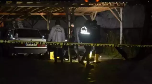 المادة المتفجرة أثارت الرعب.