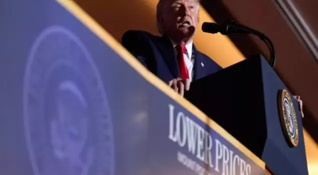 Trump's words are in the world agenda: Why are we only taking people from shithole countries?