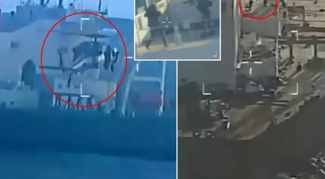 Historic operation from Trump! The footage has been released, and oil prices suddenly surged.