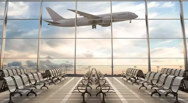 The new ceiling price for plane tickets has been announced! Tickets cannot be sold above this amount.