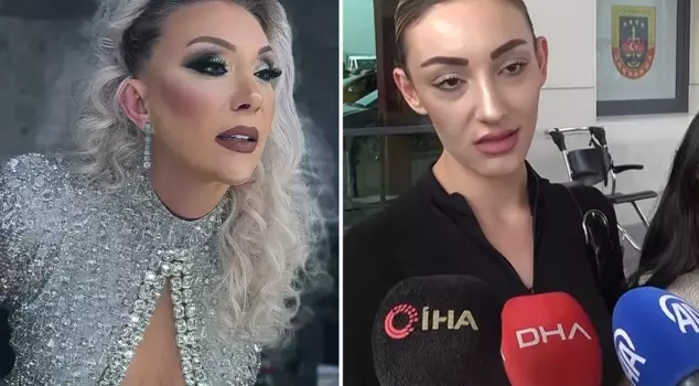 Гуллюнун дочки Тугьян Улькем Гюльтерин адвокаты вышли из дела.