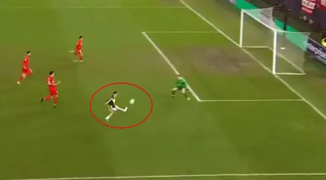 Керем Актюркогу вошел в историю Лиги Европы! Впервые за 18 лет.